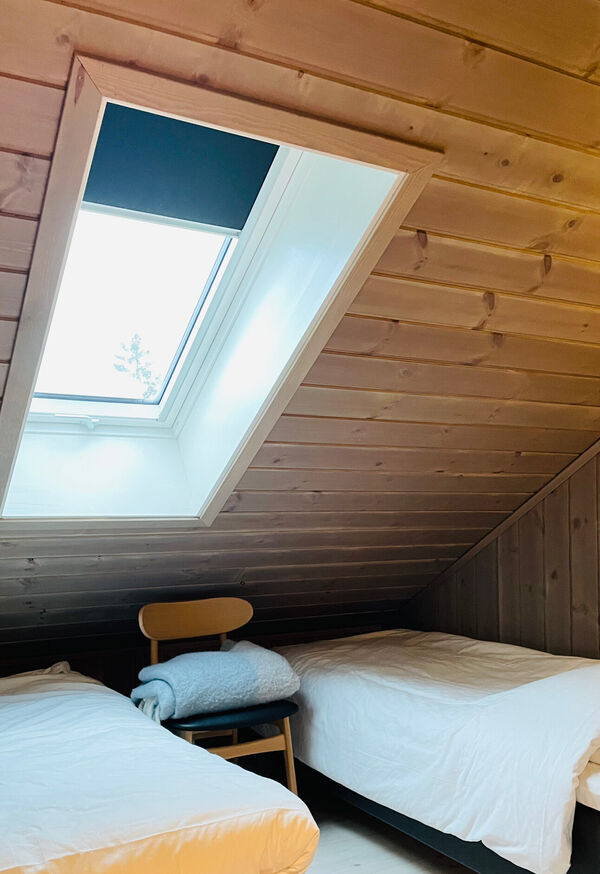 femtini-vakantiehuis-slaapkame